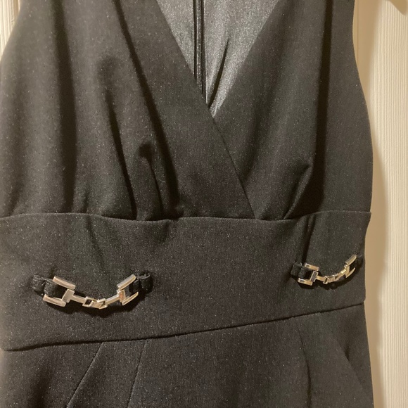 WHBM Ponte Dress size 2 - Picture 3 of 8